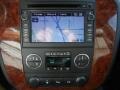 Taupe Gray Metallic - Silverado 3500HD LTZ Crew Cab 4x4 Dually Photo No. 25