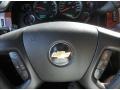 Taupe Gray Metallic - Silverado 3500HD LTZ Crew Cab 4x4 Dually Photo No. 29