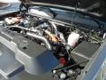 Taupe Gray Metallic - Silverado 3500HD LTZ Crew Cab 4x4 Dually Photo No. 33