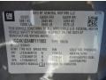 Taupe Gray Metallic - Silverado 3500HD LTZ Crew Cab 4x4 Dually Photo No. 34