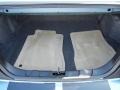 Medium Parchment Trunk Photo for 2007 Ford Mustang #58554526