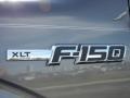 2012 Sterling Gray Metallic Ford F150 XLT SuperCrew 4x4  photo #4