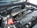  2012 F150 XLT SuperCrew 4x4 3.5 Liter EcoBoost DI Turbocharged DOHC 24-Valve Ti-VCT V6 Engine