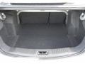 Light Stone/Charcoal Black Trunk Photo for 2012 Ford Fiesta #58554601