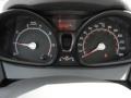 Light Stone/Charcoal Black Gauges Photo for 2012 Ford Fiesta #58554631