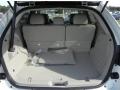 Medium Light Stone Trunk Photo for 2012 Lincoln MKX #58554751