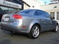 Quartz Gray Metallic - A4 2.0T Sedan Photo No. 4