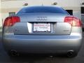 Quartz Gray Metallic - A4 2.0T Sedan Photo No. 5