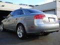 Quartz Gray Metallic - A4 2.0T Sedan Photo No. 6