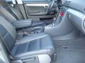 Quartz Gray Metallic - A4 2.0T Sedan Photo No. 9