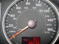 Quartz Gray Metallic - A4 2.0T Sedan Photo No. 11
