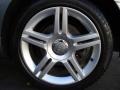 Quartz Gray Metallic - A4 2.0T Sedan Photo No. 14