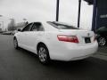 Super White - Camry LE Photo No. 3