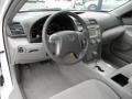 Super White - Camry LE Photo No. 10