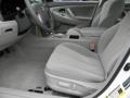 Super White - Camry LE Photo No. 11