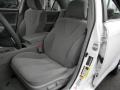 Super White - Camry LE Photo No. 12