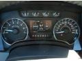 Steel Gray Gauges Photo for 2012 Ford F150 #58556013