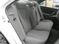 Super White - Camry LE Photo No. 24