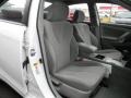 Super White - Camry LE Photo No. 26