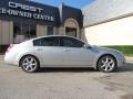 Liquid Silver Metallic - Maxima 3.5 SL Photo No. 4