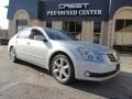 Liquid Silver Metallic - Maxima 3.5 SL Photo No. 5