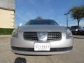 Liquid Silver Metallic - Maxima 3.5 SL Photo No. 6