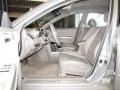 Liquid Silver Metallic - Maxima 3.5 SL Photo No. 8