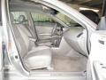 Liquid Silver Metallic - Maxima 3.5 SL Photo No. 9