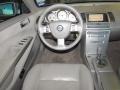 Liquid Silver Metallic - Maxima 3.5 SL Photo No. 14