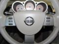 Liquid Silver Metallic - Maxima 3.5 SL Photo No. 15