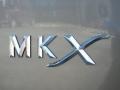 Mineral Gray Metallic - MKX FWD Photo No. 4
