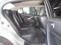 Liquid Platinum Metallic - G 35 Sedan Photo No. 9