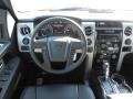 Black Dashboard Photo for 2011 Ford F150 #58556343