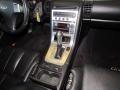 Liquid Platinum Metallic - G 35 Sedan Photo No. 15