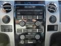 Black Controls Photo for 2011 Ford F150 #58556363