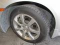 Liquid Platinum Metallic - G 35 Sedan Photo No. 18