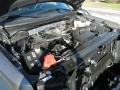 5.0 Liter Flex-Fuel DOHC 32-Valve Ti-VCT V8 Engine for 2011 Ford F150 FX4 SuperCrew 4x4 #58556385
