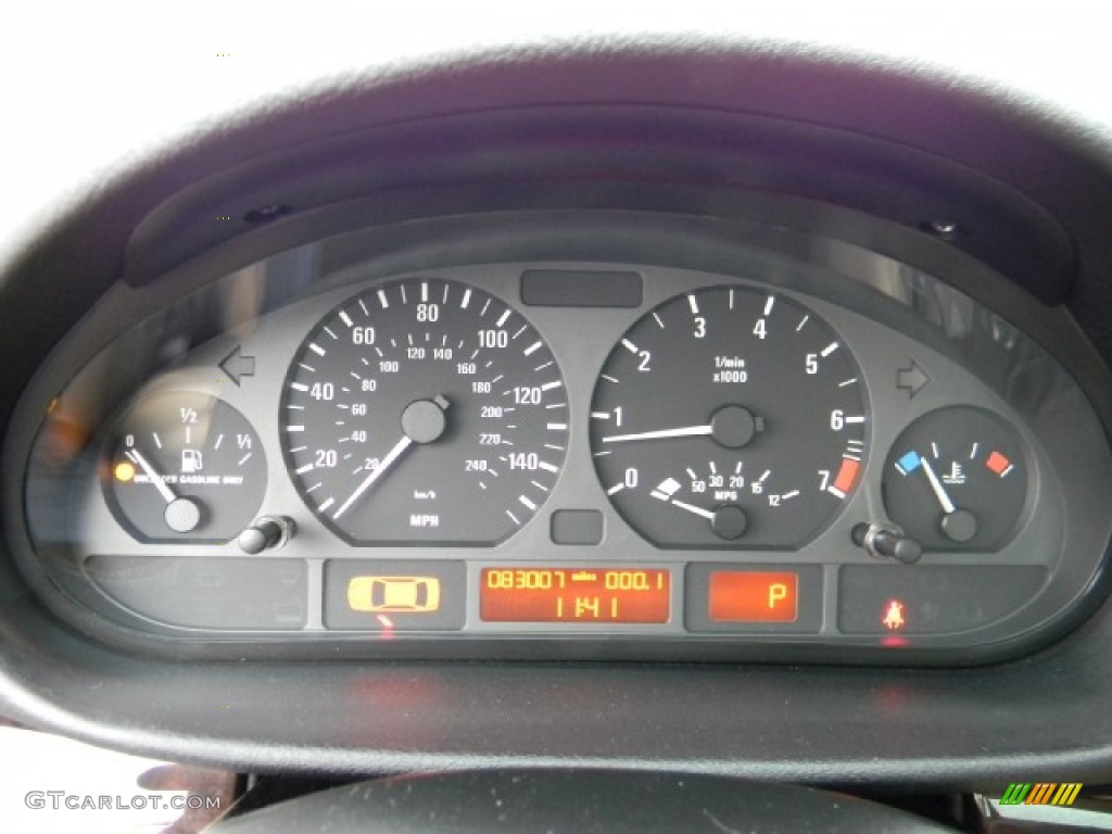 2004 3 Series 325i Sedan - Mystic Blue Metallic / Sand photo #22