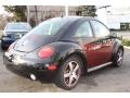 Uni Black/Winter Red - New Beetle Bi-Color Edition Coupe Photo No. 5