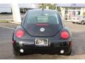 Uni Black/Winter Red - New Beetle Bi-Color Edition Coupe Photo No. 6