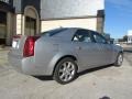 Light Platinum - CTS Sedan Photo No. 3
