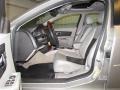 Light Platinum - CTS Sedan Photo No. 8
