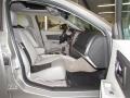 Light Platinum - CTS Sedan Photo No. 9