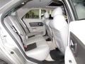 Light Platinum - CTS Sedan Photo No. 10