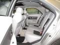 Light Platinum - CTS Sedan Photo No. 11