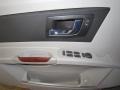 Light Platinum - CTS Sedan Photo No. 12