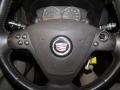 Light Platinum - CTS Sedan Photo No. 15