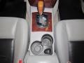 Light Platinum - CTS Sedan Photo No. 17