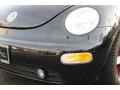 Uni Black/Winter Red - New Beetle Bi-Color Edition Coupe Photo No. 28