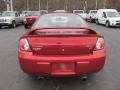 Blaze Red Pearlcoat - Neon SXT Photo No. 3